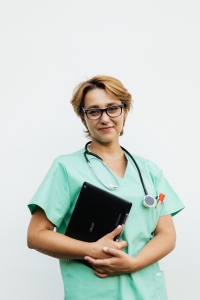 Nurse Home Loan